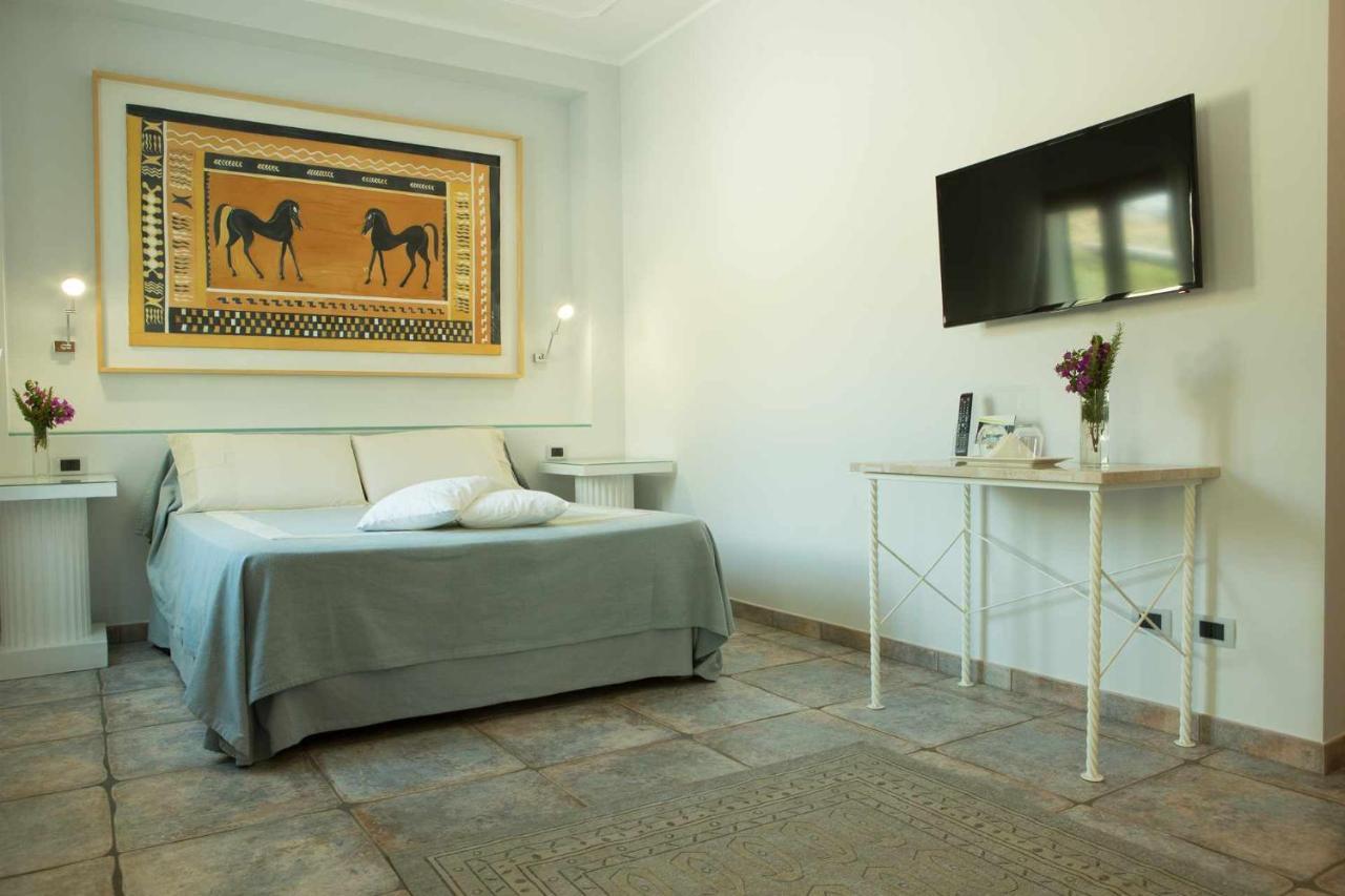 Tenuta Olive Alive Noto Bagian luar foto