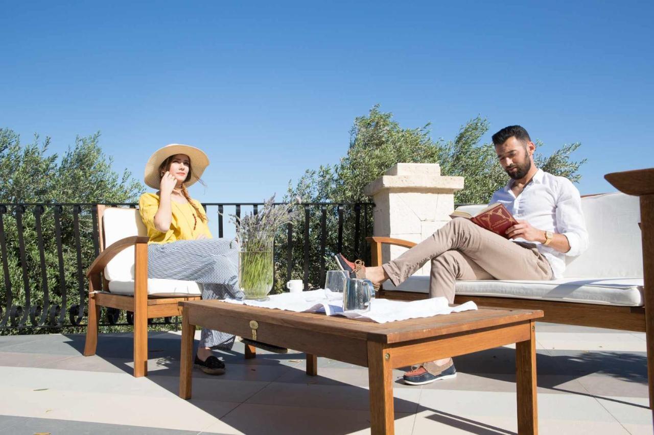Tenuta Olive Alive Noto Bagian luar foto