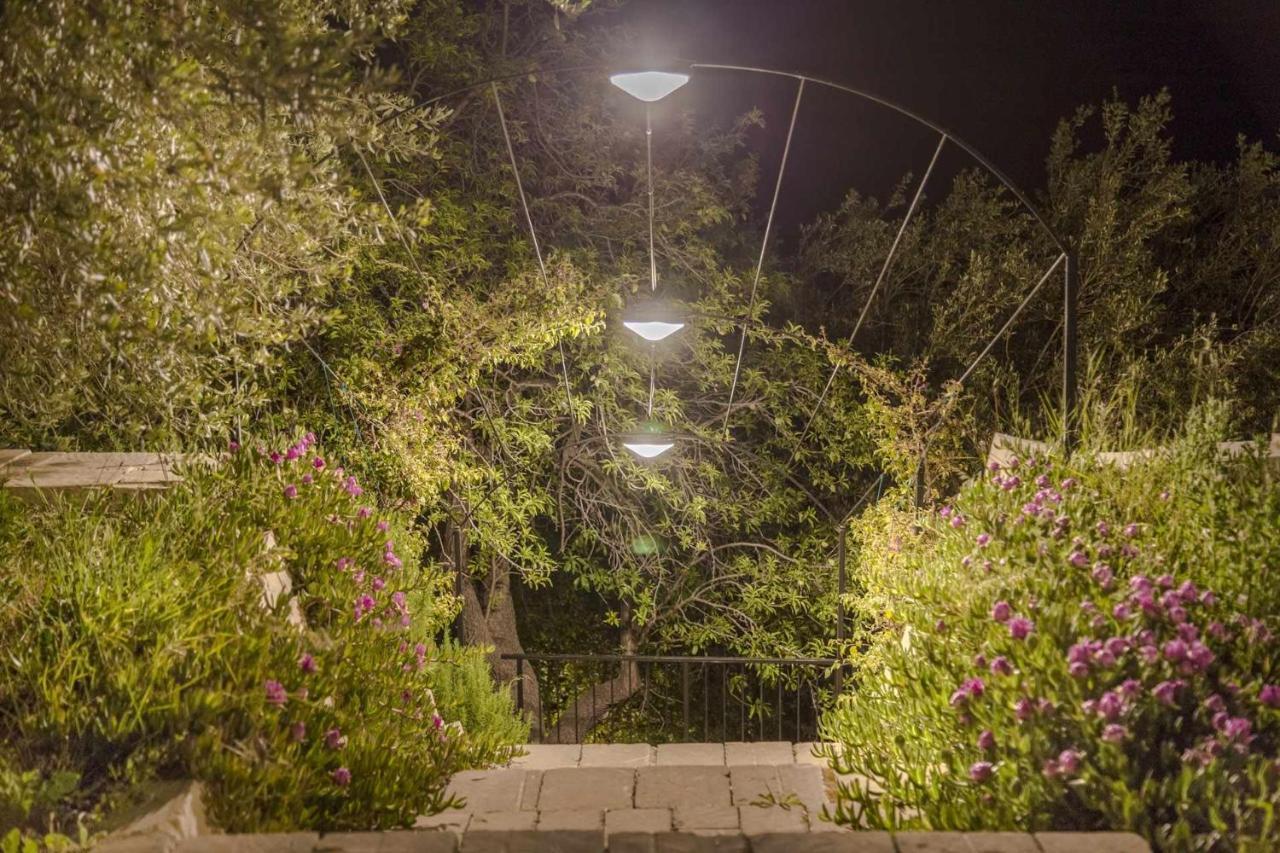Tenuta Olive Alive Noto Bagian luar foto