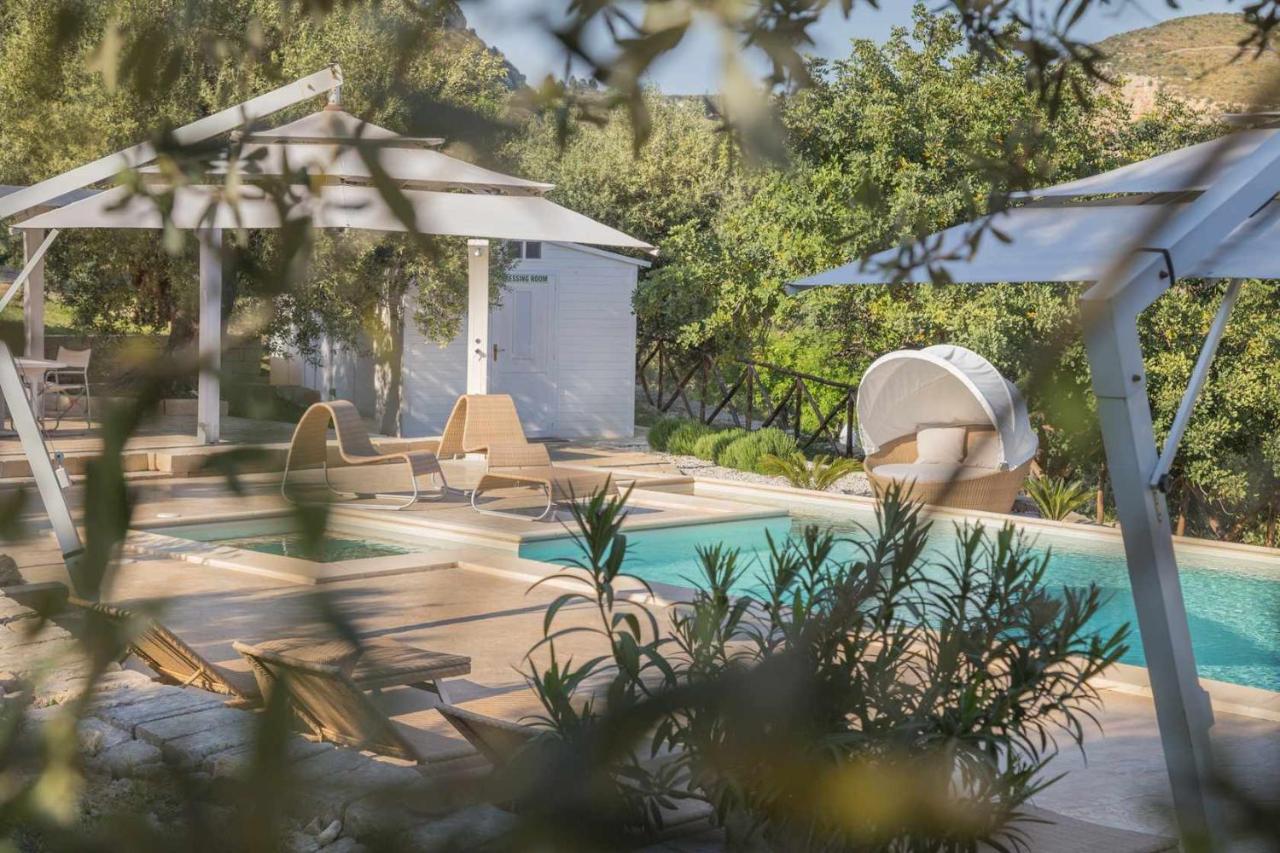 Tenuta Olive Alive Noto Bagian luar foto