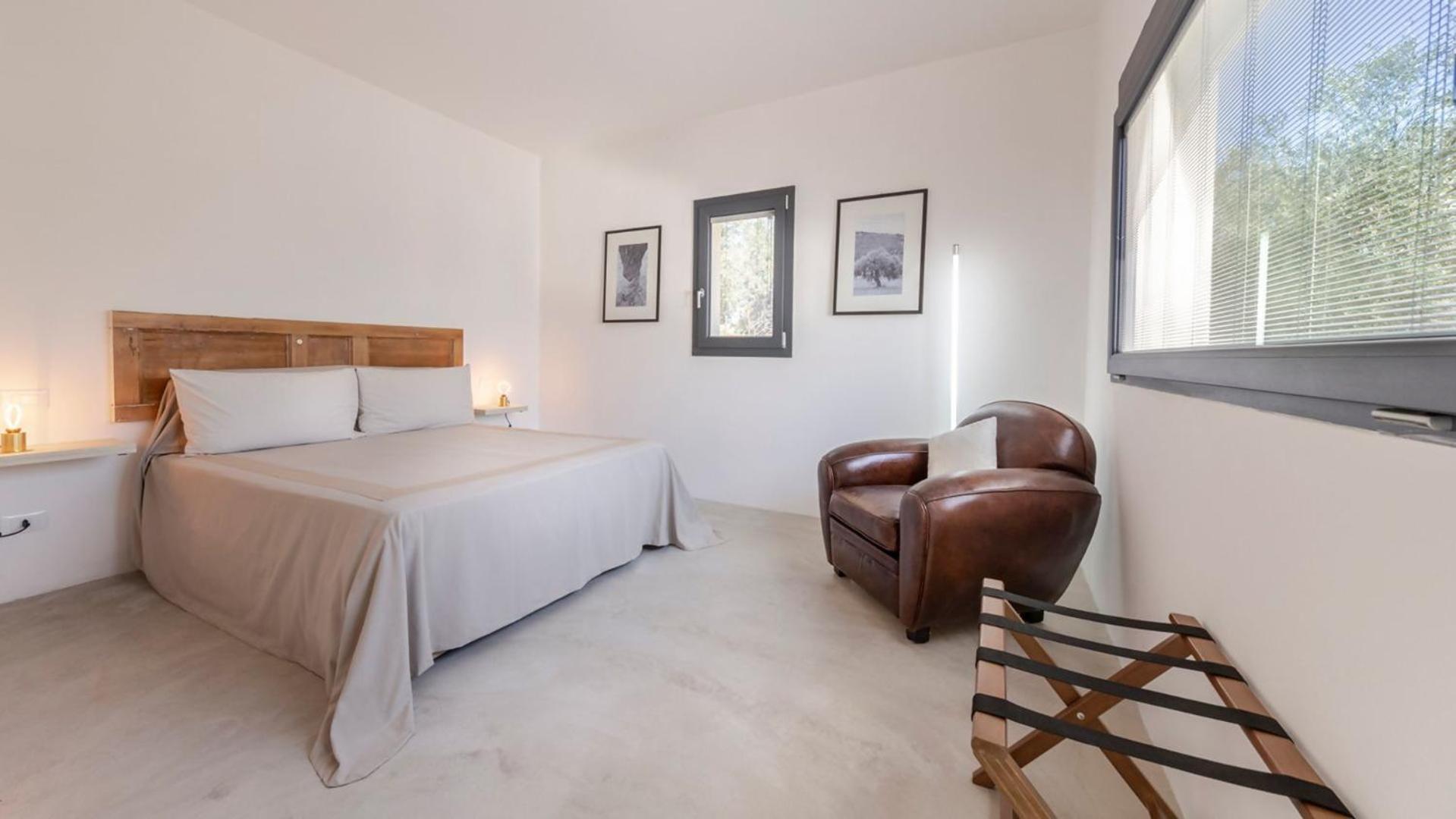 Tenuta Olive Alive Noto Bagian luar foto