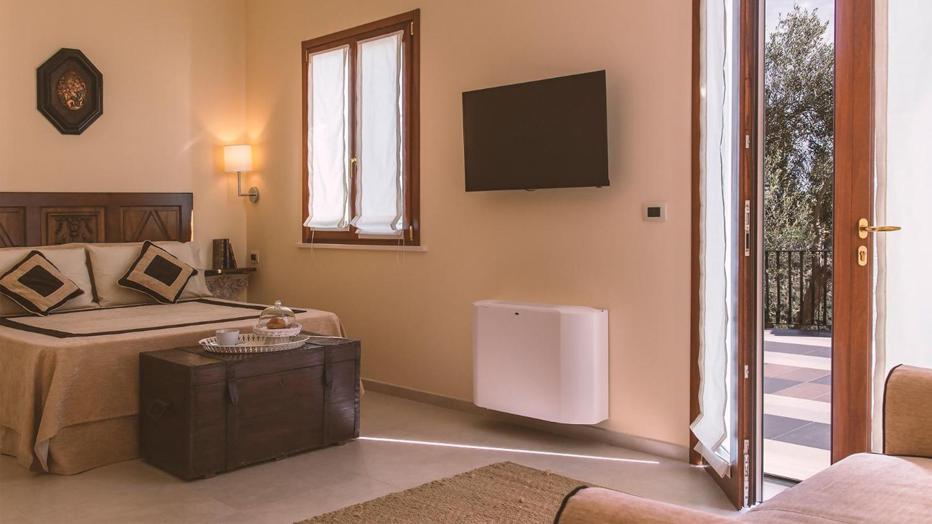 Tenuta Olive Alive Noto Bagian luar foto