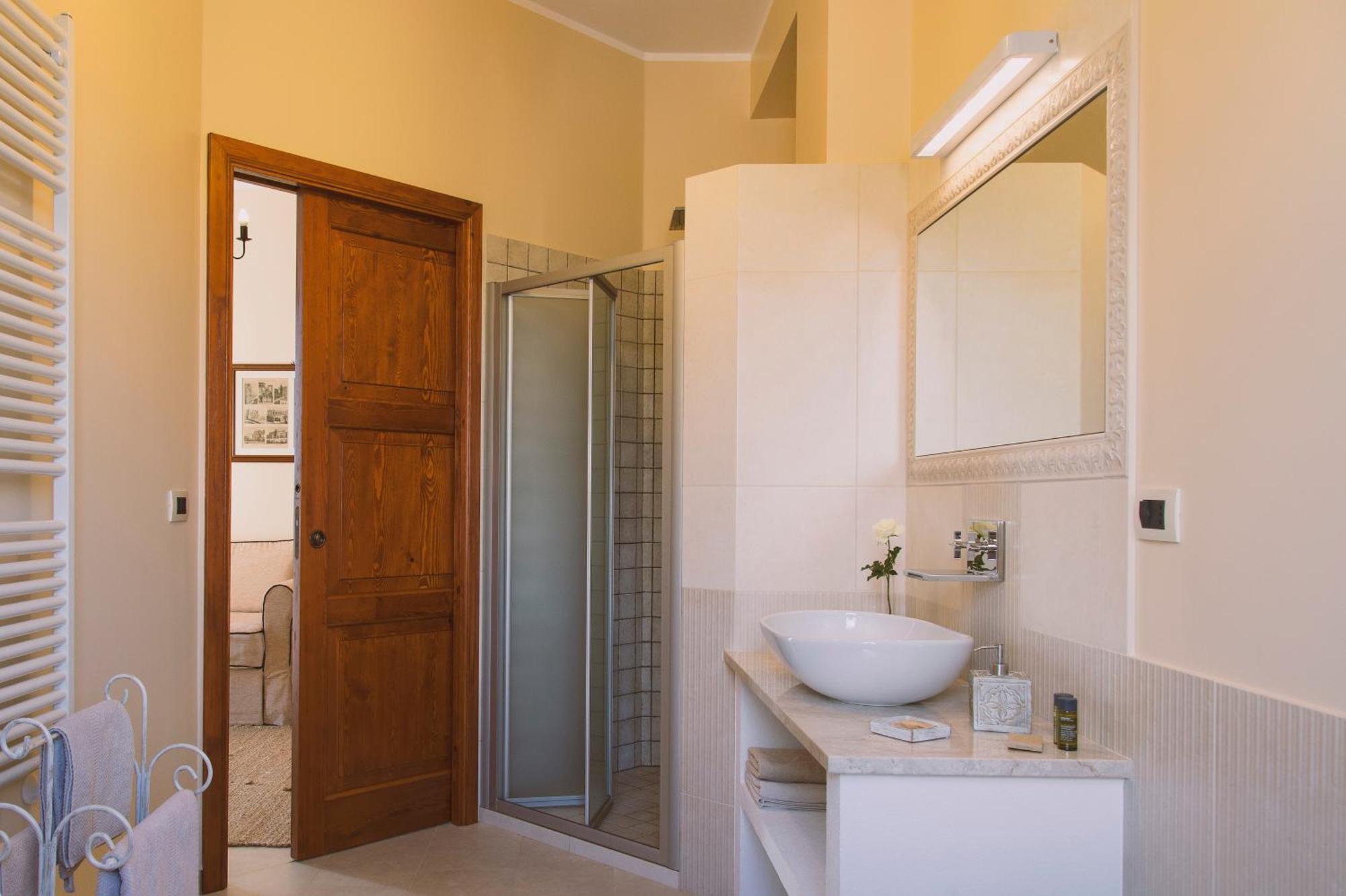 Tenuta Olive Alive Noto Bagian luar foto