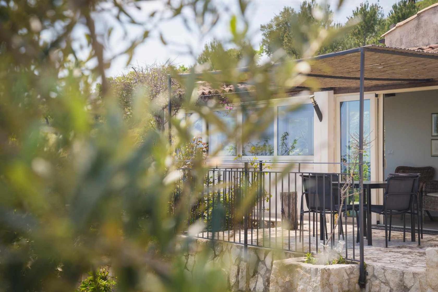 Tenuta Olive Alive Noto Ruang foto