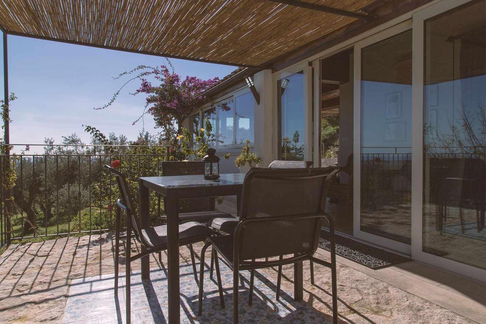 Tenuta Olive Alive Noto Ruang foto