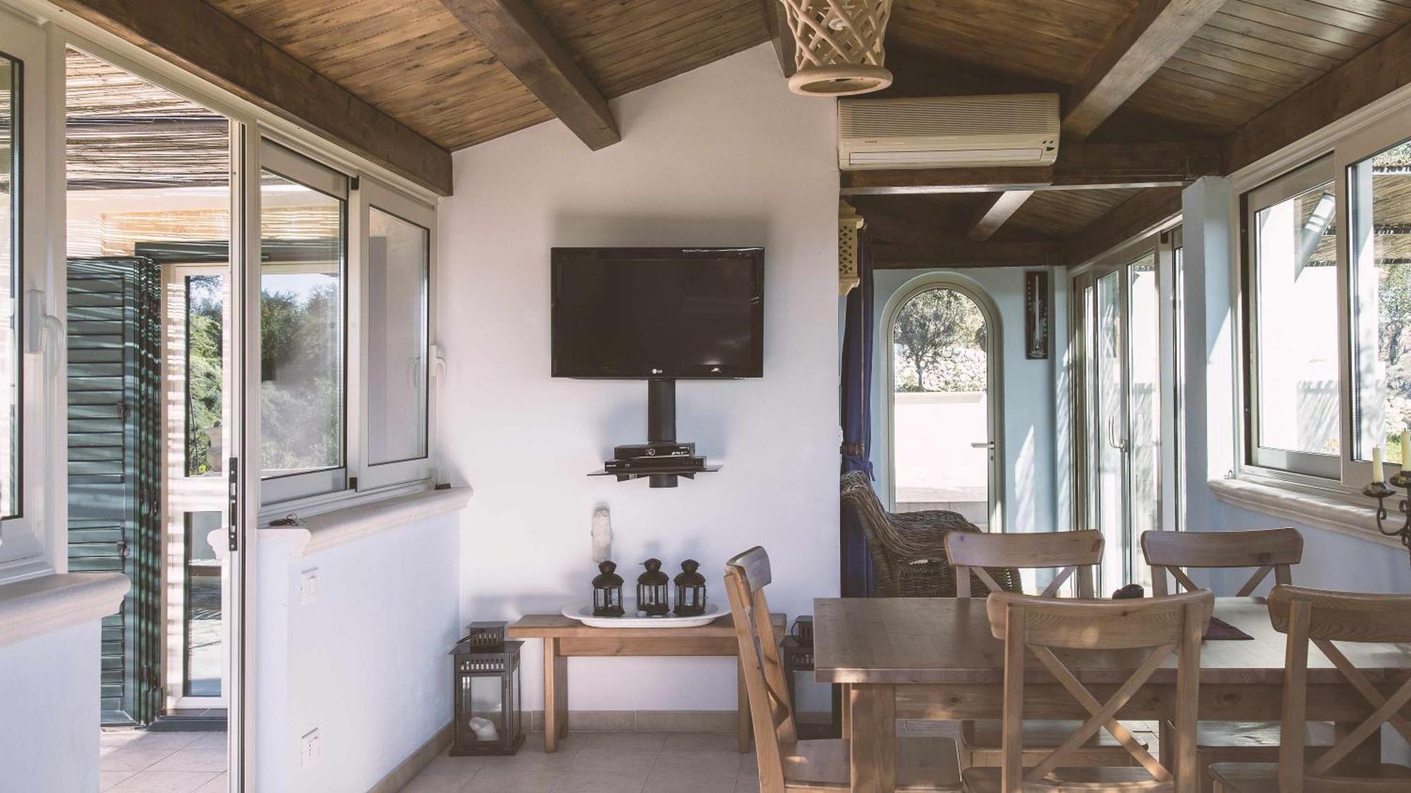 Tenuta Olive Alive Noto Ruang foto
