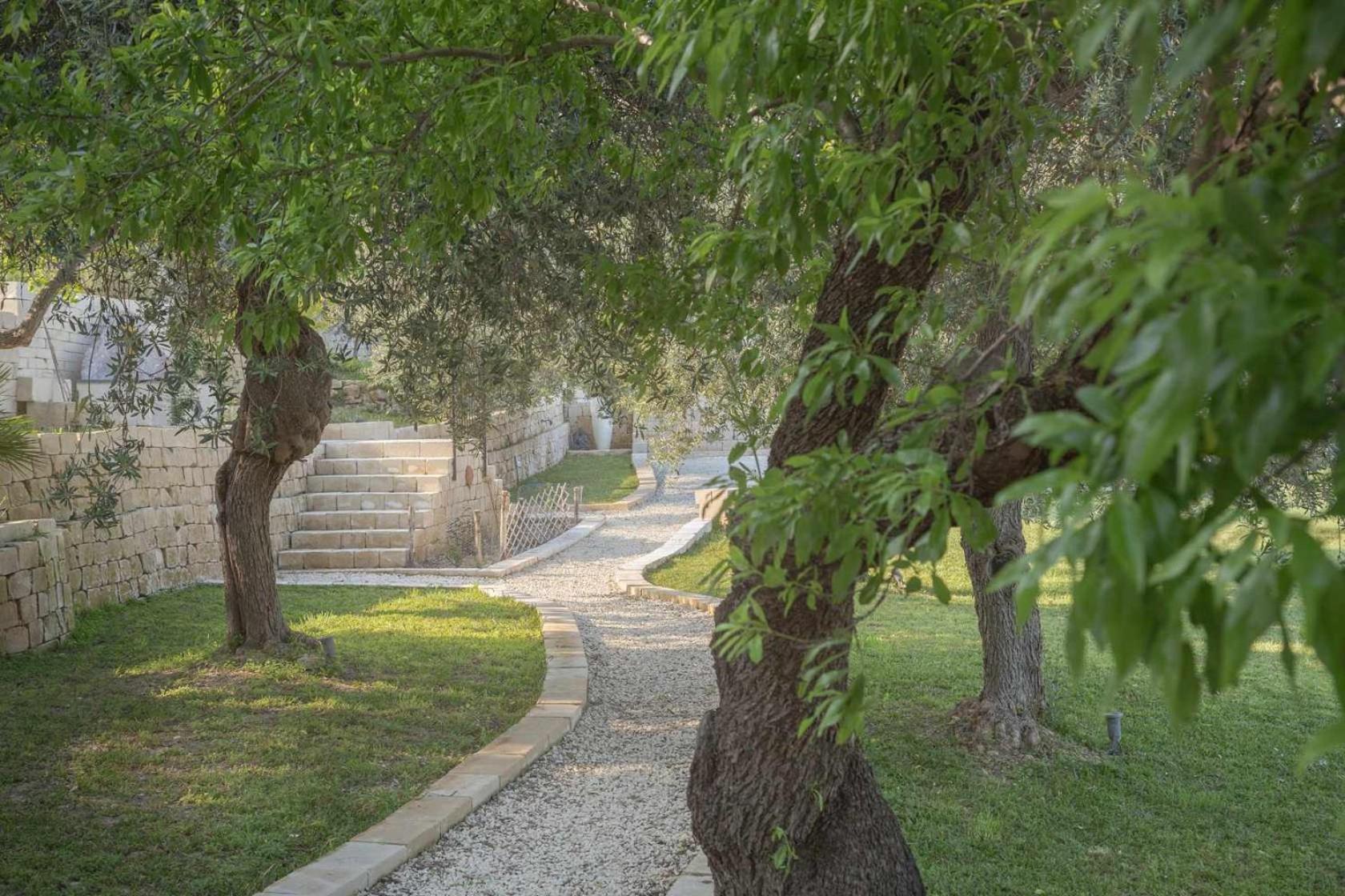Tenuta Olive Alive Noto Ruang foto