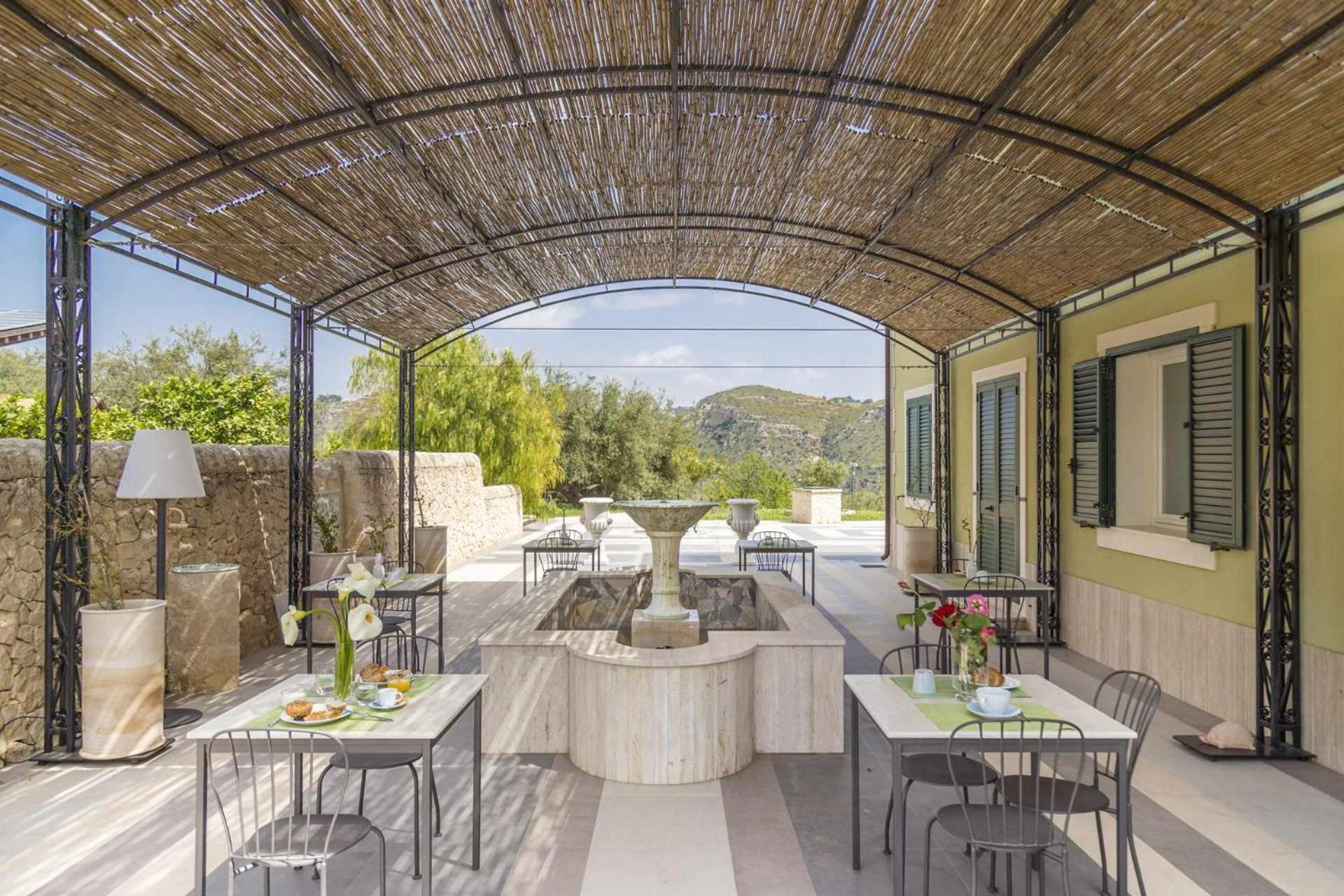 Tenuta Olive Alive Noto Bagian luar foto