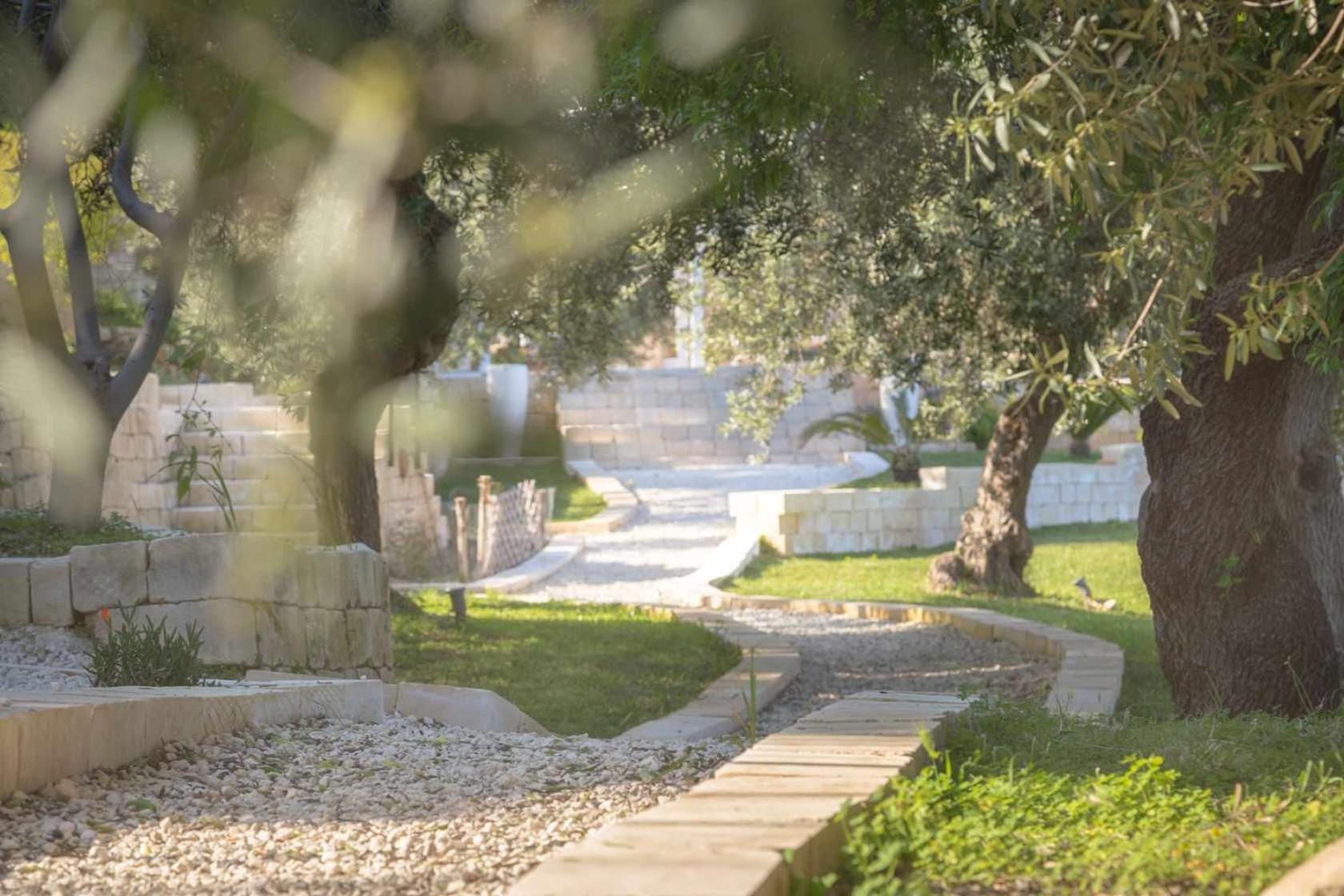 Tenuta Olive Alive Noto Bagian luar foto